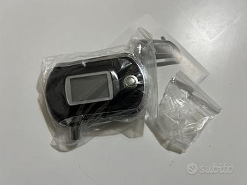 Etilometro, elettronico digitale portatile, ALC