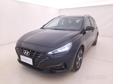 Hyundai i30 Wagon 48V Prime DCT BR062674 1.6 Mild 