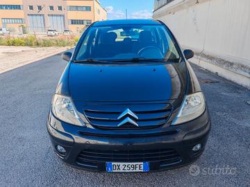 Citroen C3 1.1 airdream Exclusive Style