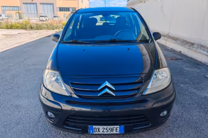 Citroen C3 1.1 airdream Exclusive Style