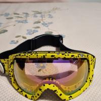 Maschera snowboard Dragon 