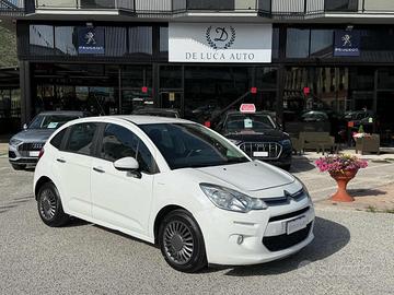 CITROEN C3 1.0 VTi 68 Exclusive SCONTO ROTTAMAZI