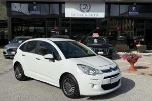 CITROEN C3 1.0 VTi 68 Exclusive SCONTO ROTTAMAZI