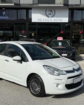 CITROEN C3 1.0 VTi 68 Exclusive SCONTO ROTTAMAZI