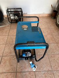Generatore corrente honda gx 270