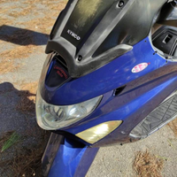 Kymco xciting 250 ie perfetto