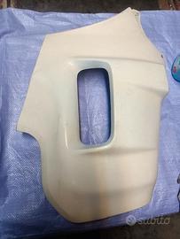 fianchetto laterale honda transalp 600 1^serie