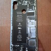 Cover Xiaomi Redmi Note 5 Pro 