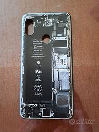 Cover Xiaomi Redmi Note 5 Pro 