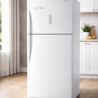 Frigorifero Samsung No Frost RT52