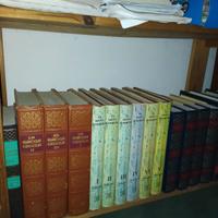 ENCICLOPEDIE TESTI STORICI E CONTEMPORANEI