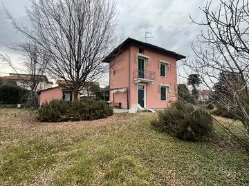 Villetta indipendente