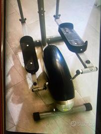 Tipologia di sport palestra