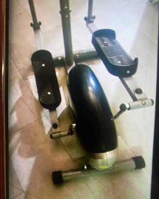 Tipologia di sport palestra