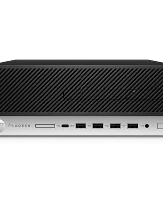 COMPUTER HP PRODESK 17