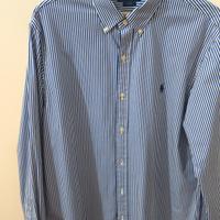 camicia ralph lauren