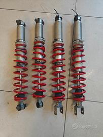 Ammortizzatori quad Polaris Outlaw 500