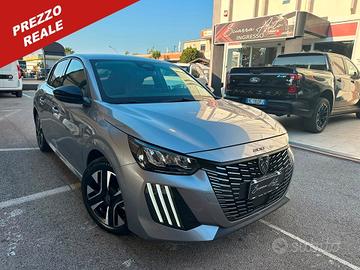 Peugeot 208 1.2 GT HYBRID 145 E-DCS6