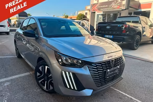 Peugeot 208 1.2 GT HYBRID 145 E-DCS6