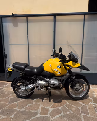 Ricambi usati Bmw R 1150 GS 