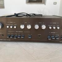 Amplificatore integrato Dual CV1400