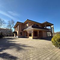 VILLA SINGOLA A DESANA