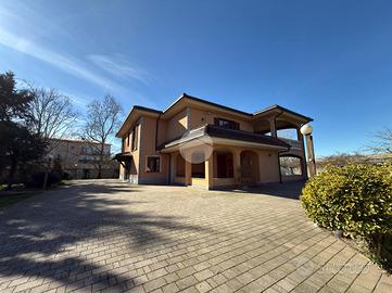 VILLA SINGOLA A DESANA