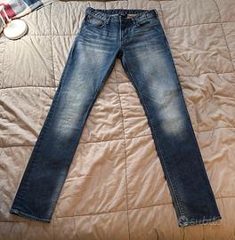 Jeans Armani