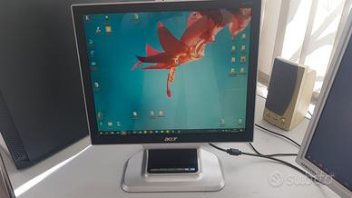 Monitor 17" ACER AL1751
