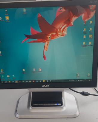 Monitor 17" ACER AL1751