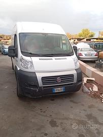 ducato Natural Power 