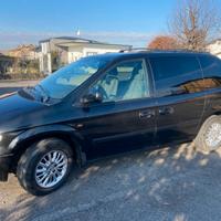 chrysler  voyager