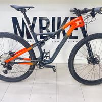 Cannondale Scalpel Carbon2