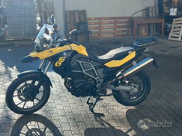 Bmw gs F650