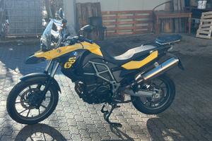 Bmw gs F650
