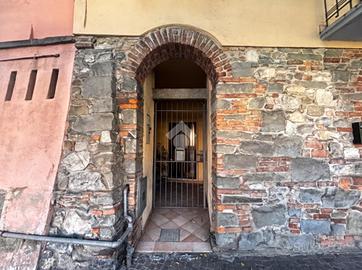 CASA SEMINDIPENDENTE A SARNICO