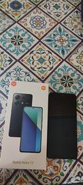 Xiaomi Redmi Note 13 4G 256GB