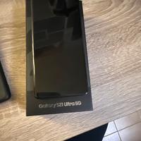 Samsung S21 ultra