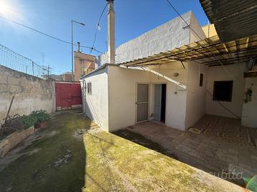 Casa singola - Massafra