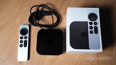 Apple TV 4k