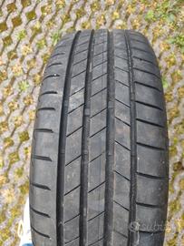 n. 3 pneumatici Bridgestone Turanza summer