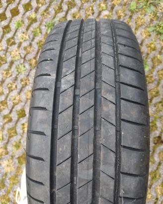 n. 3 pneumatici Bridgestone Turanza summer
