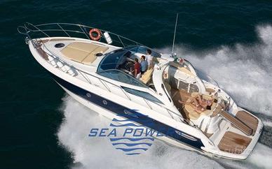 Cranchi. Mediterrane 43 Open Top (2007)