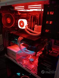 Intel i7 4770k+DDR 3 16gb 2133mhz+msi gaming 7 z97