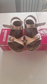 Birkenstock bambina n.29