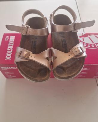 Birkenstock bambina n.29