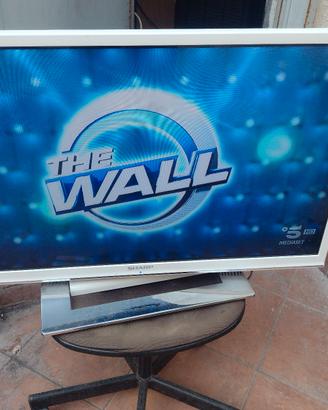 TV Sharp 32 pollici full HD 
