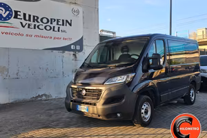 FIAT Ducato 33 2.3 MJT 160CV PC-TN Furgone