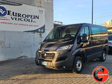 FIAT Ducato 33 2.3 MJT 160CV PC-TN Furgone