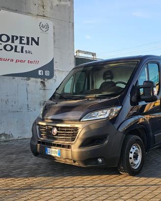 FIAT Ducato 33 2.3 MJT 160CV PC-TN Furgone